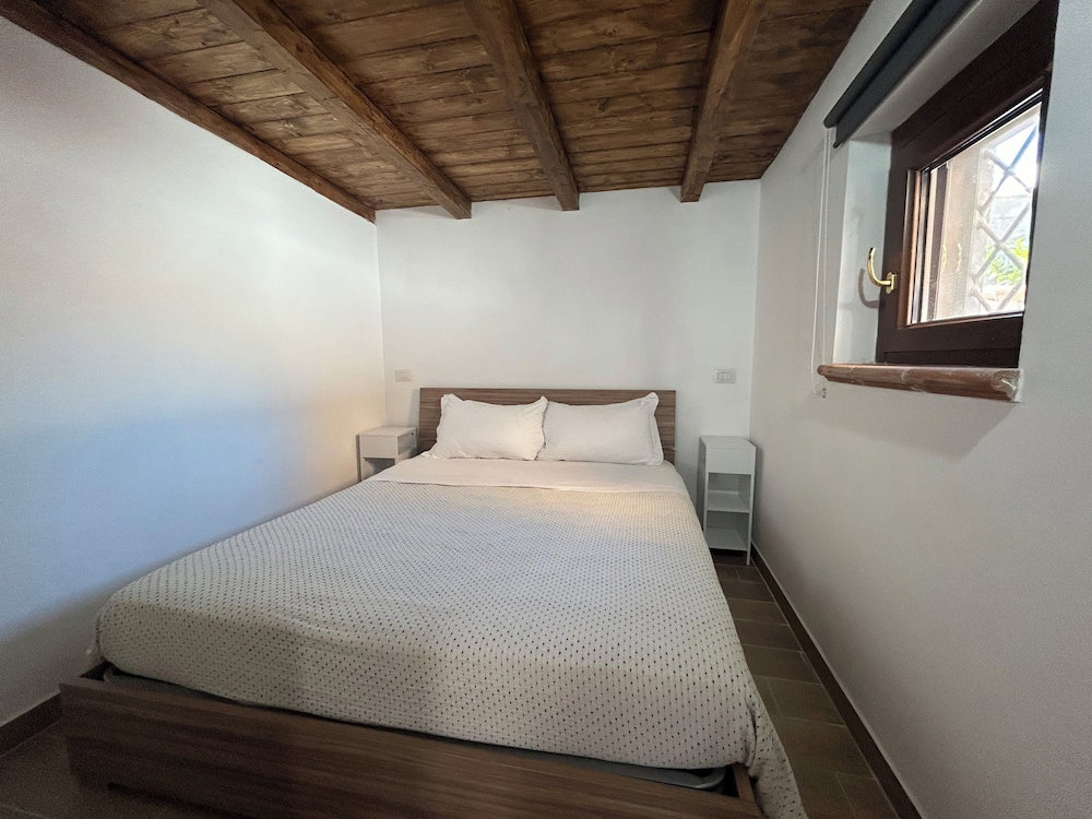 Appartamento Per Vacanze-Casa Sole