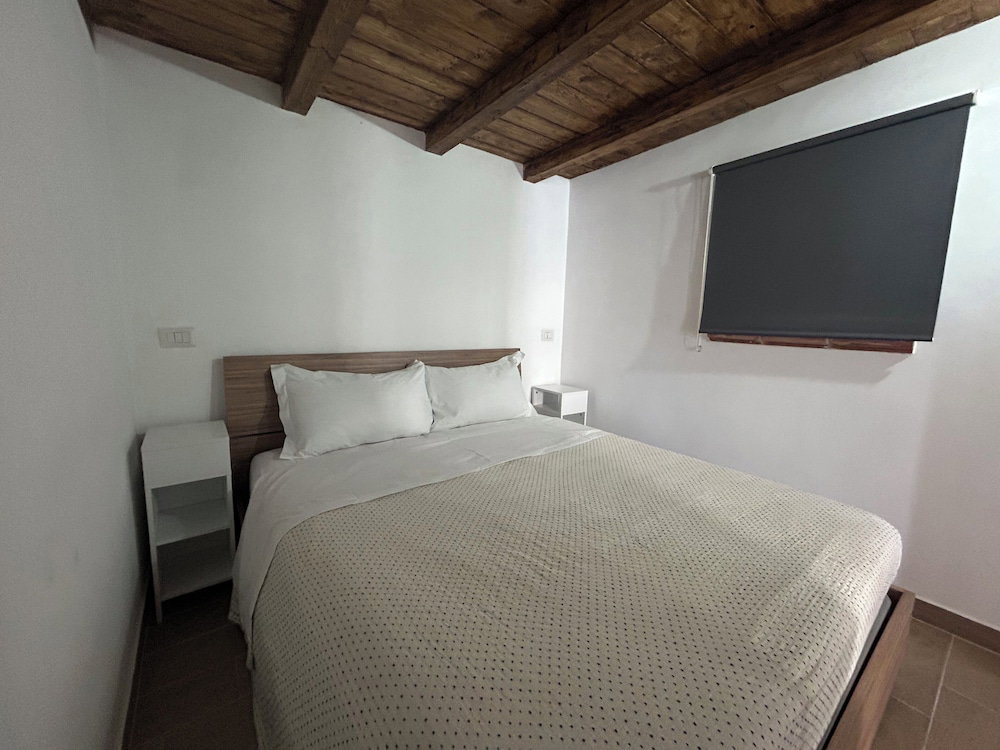 Appartamento Per Vacanze-Casa Sole