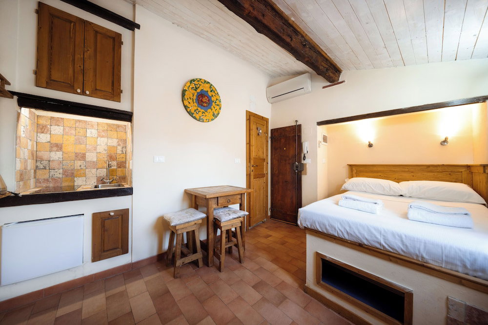 Hotel Nido Tornabuoni By Mmega
