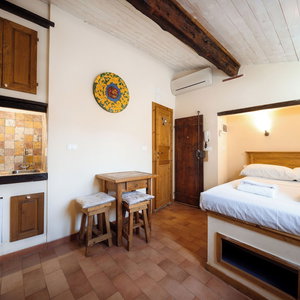 Hotel Nido Tornabuoni By Mmega cazare Duomo