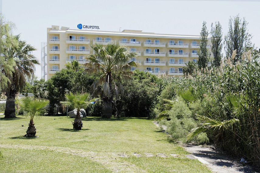 Hotel Grupotel Amapola