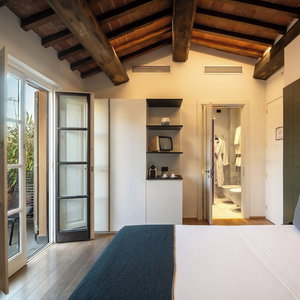 Hotel Hotel Milu Florence cazare San Giovanni