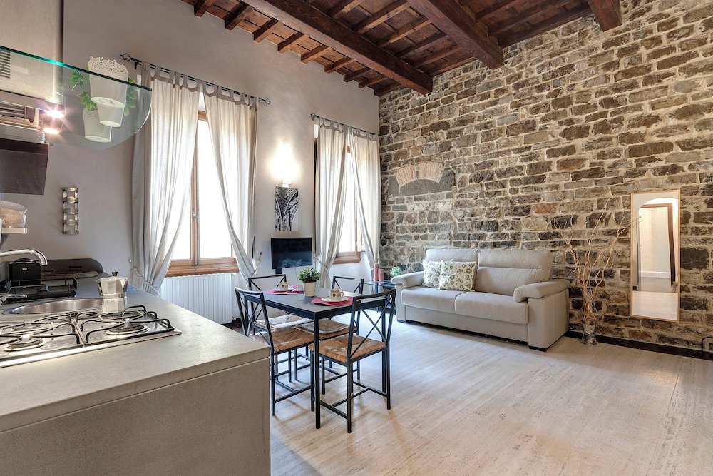 Hotel Mamo Florence - Calzaiuoli Apartments