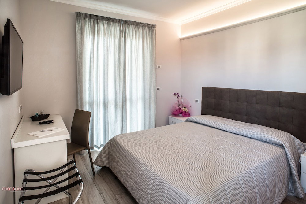 Hotel Hotel Villa Giulia