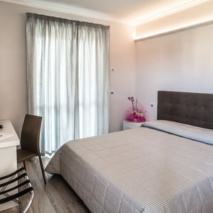 Hotel Hotel Villa Giulia cazare Ciampino