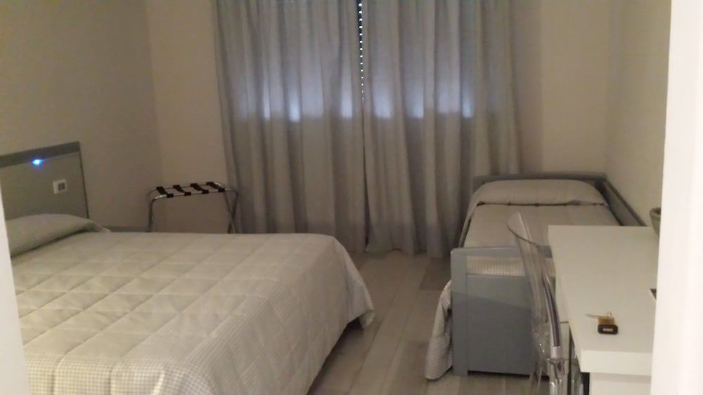 Hotel Villa Giulia