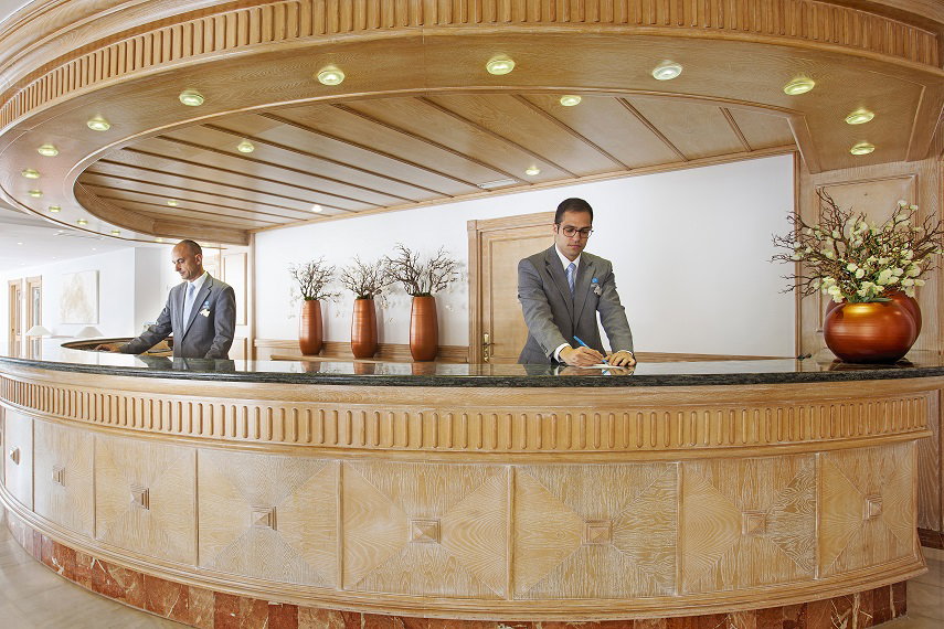 Hotel Grupotel Los Príncipes & Spa