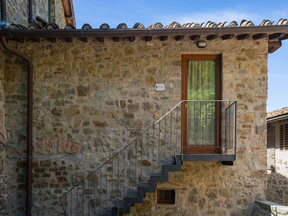 Charming Retreat In Montorsoli