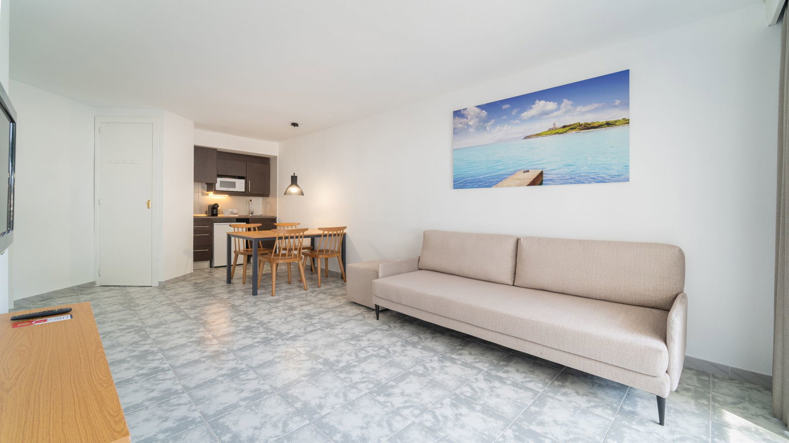 Ferrer Lime Playa De Alcudia