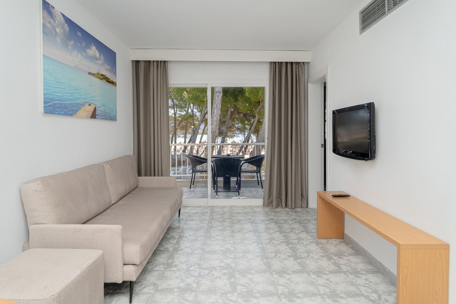 dal travel Ferrer Lime Playa De Alcudia