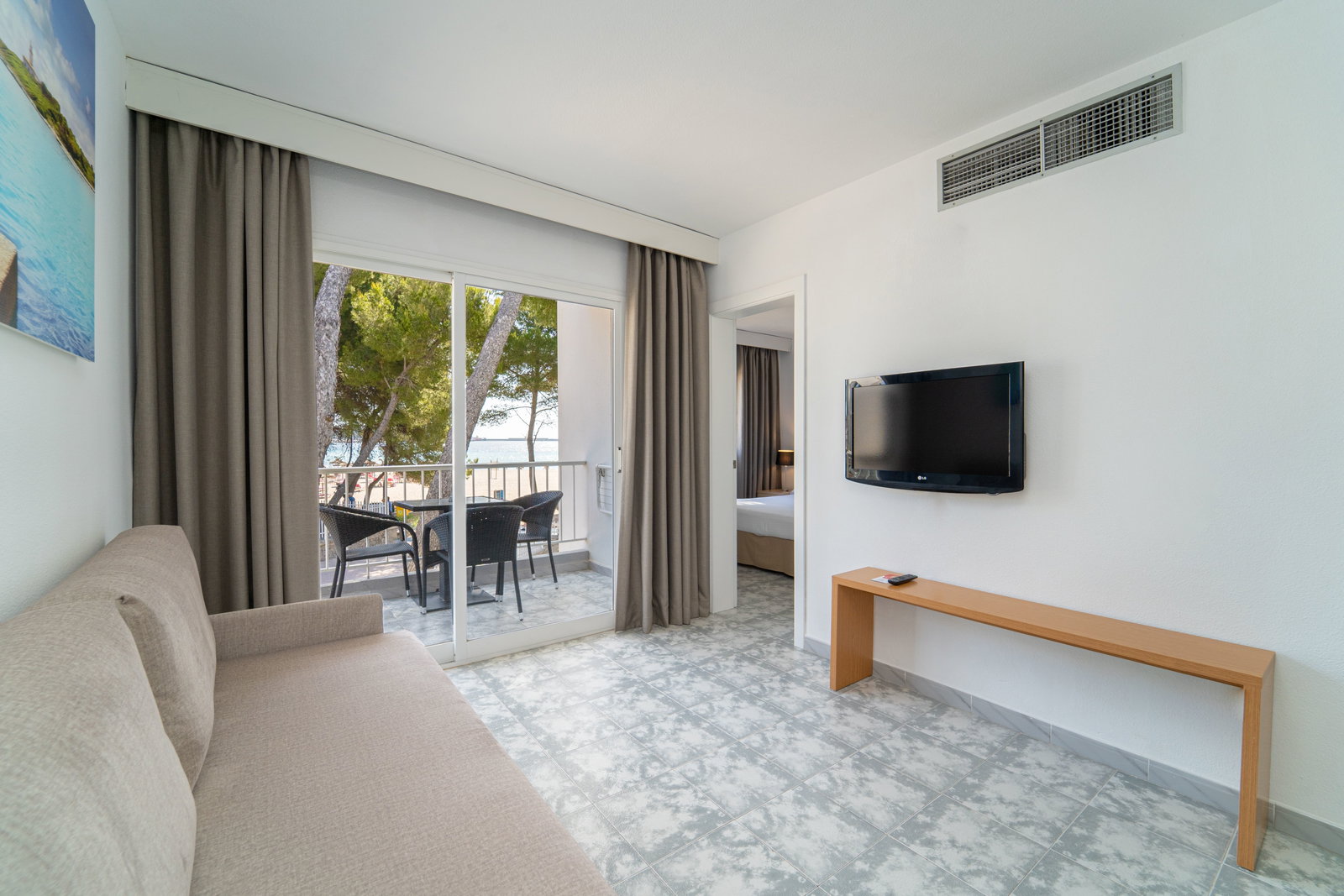 dal travel Ferrer Lime Playa De Alcudia