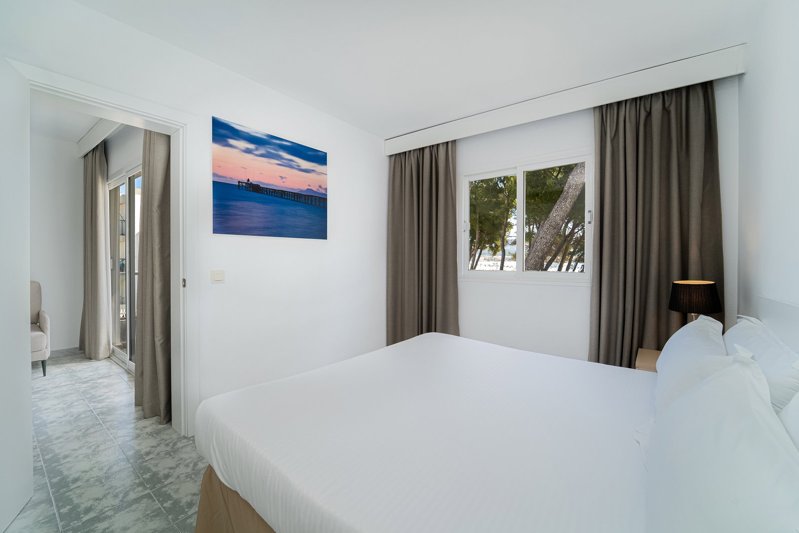 Ferrer Lime Playa De Alcudia