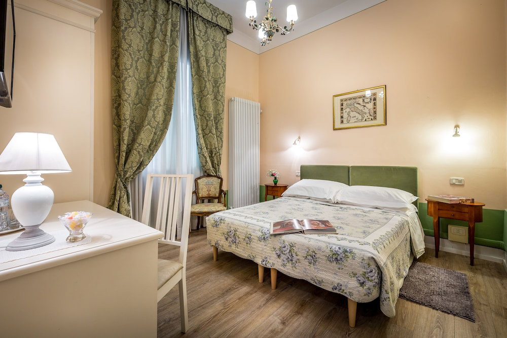 Hotel Soggiorno Casa Di Barbano