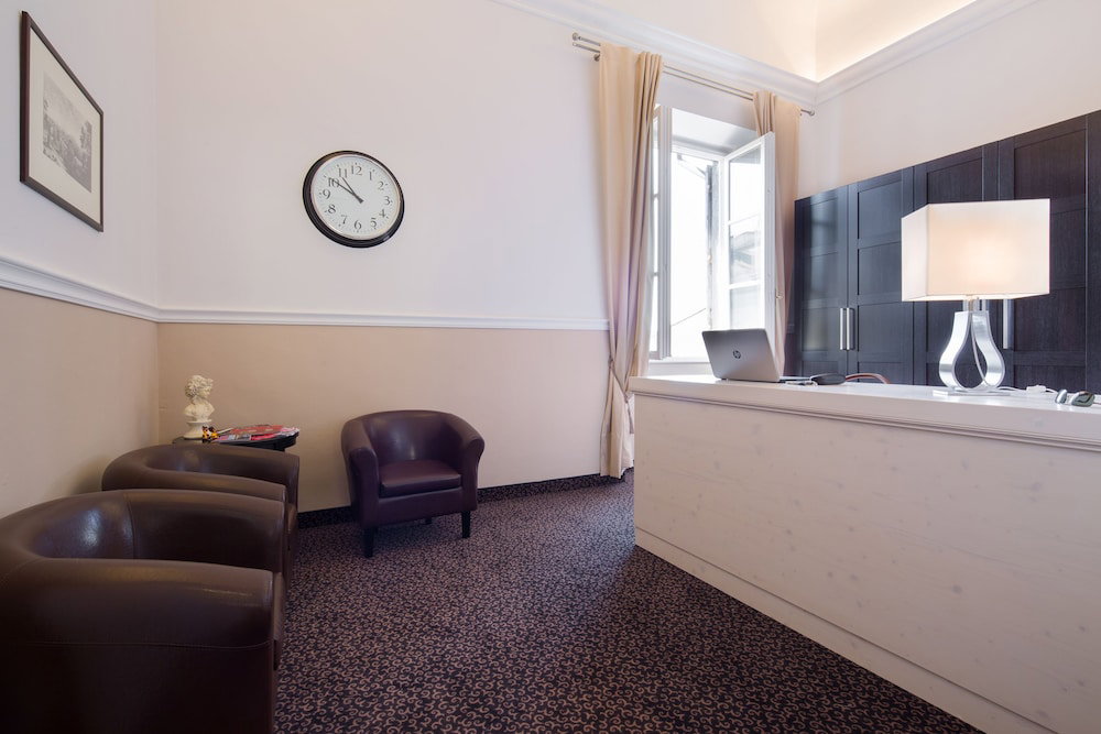 Hotel B&B Residenza San Gallo 79