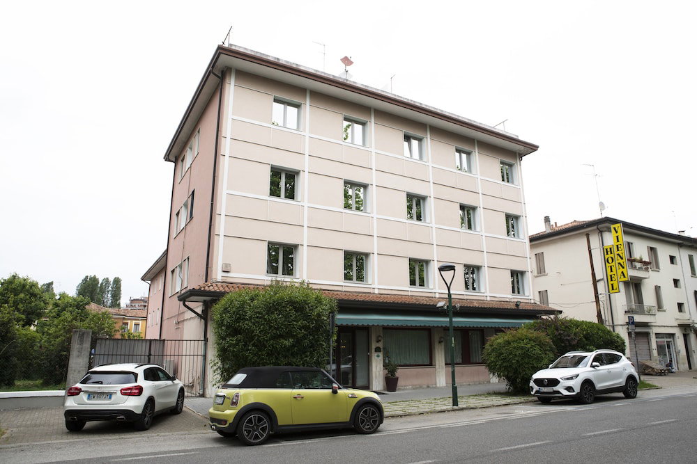 Hotel Hotel Vienna