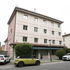 Hotel Hotel Vienna cazare Ca' Sabbioni