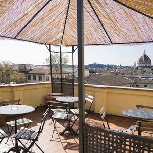 Hotel Hotel Panorama cazare San Lorenzo