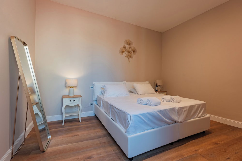 Hotel Florence Dome Rooms
