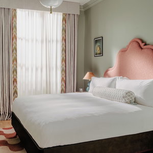 Hotel The Hoxton, Florence cazare San Lorenzo