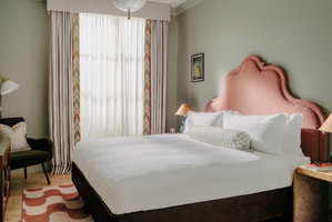 Hotel The Hoxton, Florence cazare San Lorenzo
