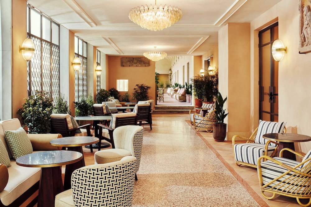 The Hoxton, Florence