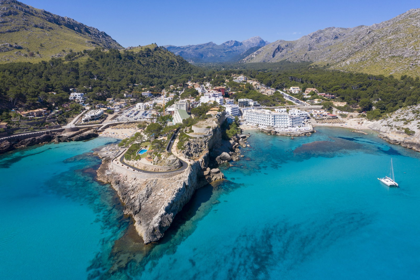dal travel Globales Don Pedro - Adults Only