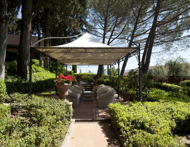 Agriturismo Vecchio Borgo Di Inalbi