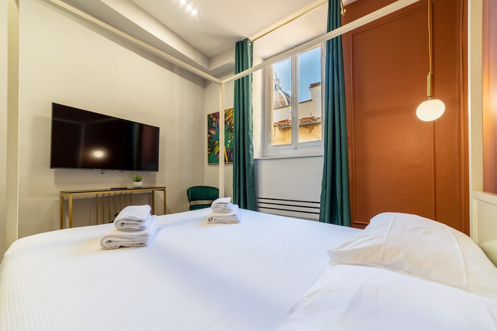 Hotel Romantic Room Duomo