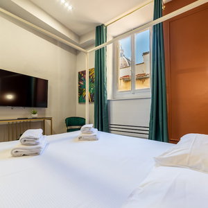 Hotel Romantic Room Duomo cazare Duomo