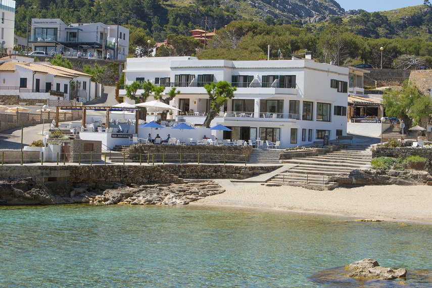 Hotel Hoposa Niu
