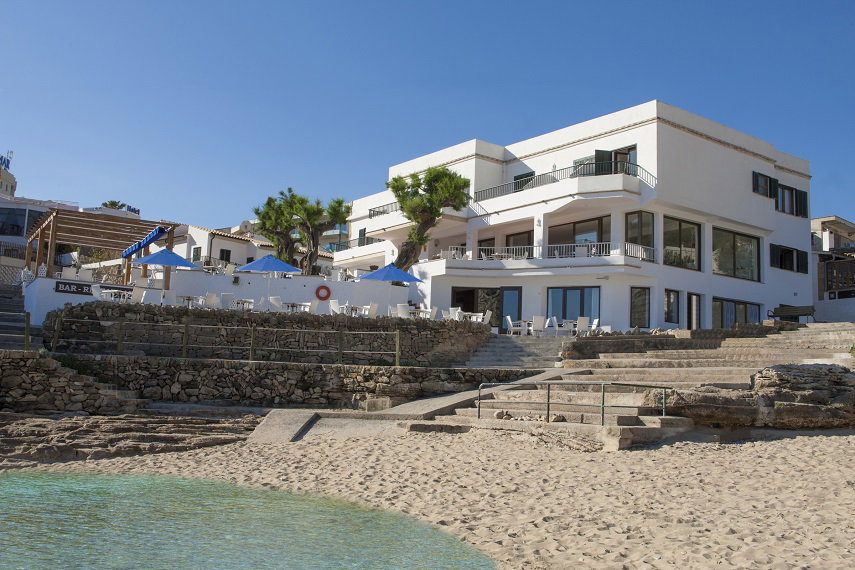 dal travel Hotel Hoposa Niu