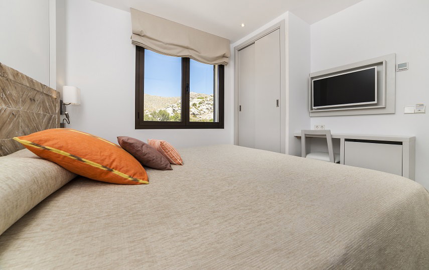 dal travel Hotel Hoposa Niu