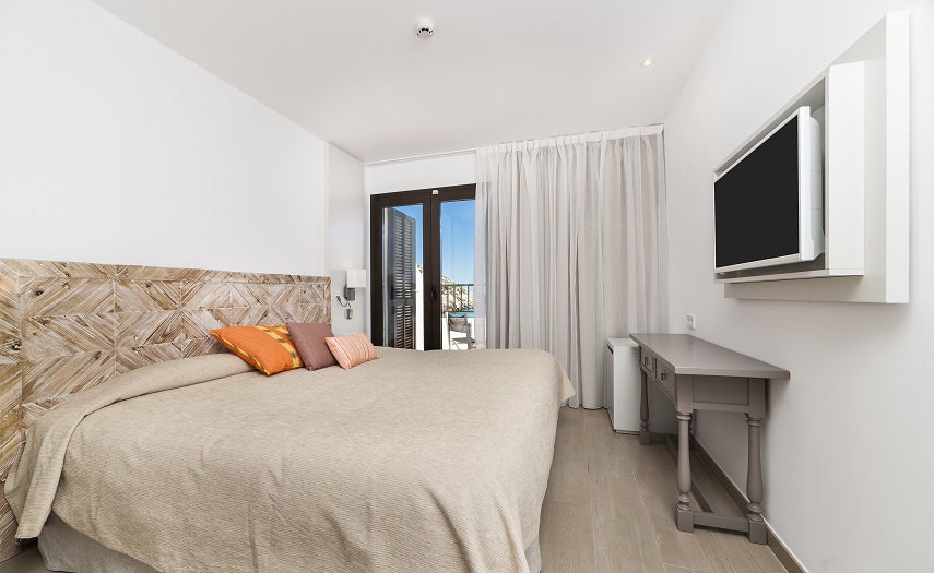dal travel Hotel Hoposa Niu