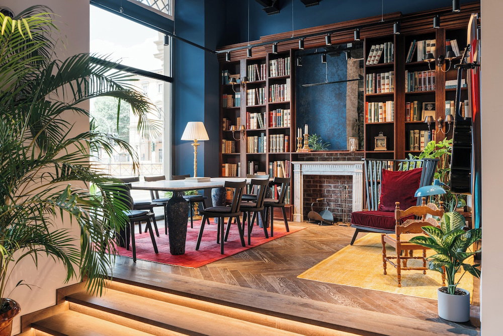 Hotel Ruby Bea Hotel Florence