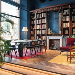 Hotel Ruby Bea Hotel Florence cazare Fiesole