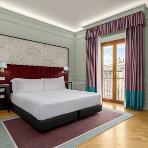 Hotel Room Mate Collection Isabella, Florence cazare Duomo
