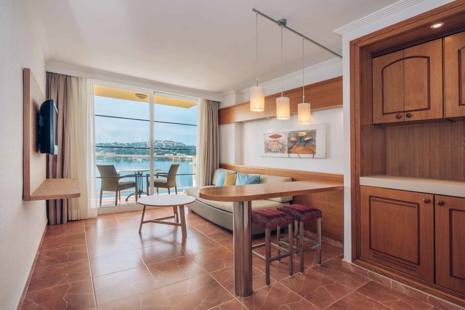Iberostar Selection Jardín Del Sol Suites - Adults Only