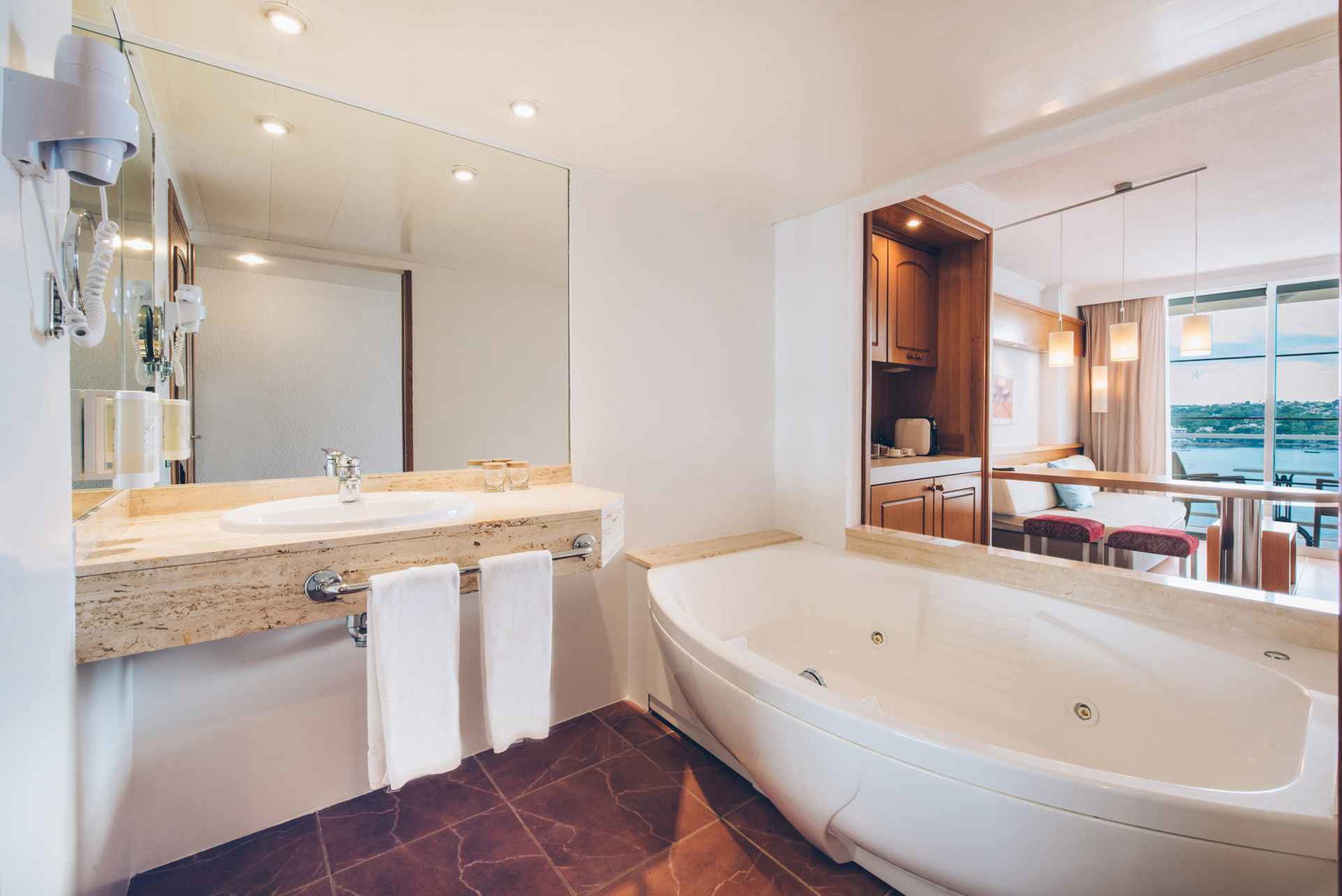 Iberostar Selection Jardín Del Sol Suites - Adults Only