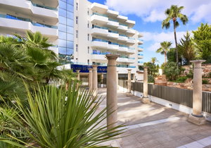 Hotel Globales Costa De La Calma cazare Santa Ponsa