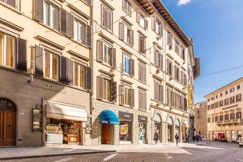 Hotel Hotel Romagna