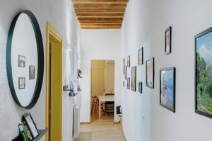 Hotel Florence David's Guesthouse cazare San Lorenzo