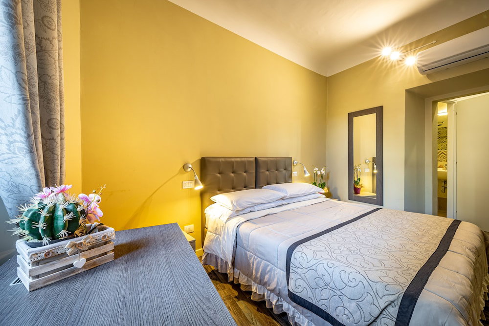 Residenza Fanti