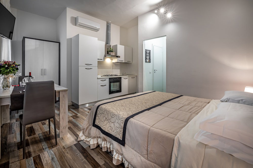 Residenza Fanti