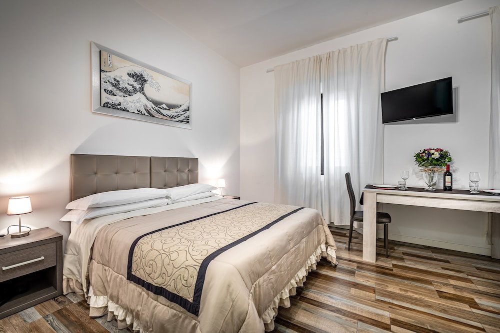 Residenza Fanti