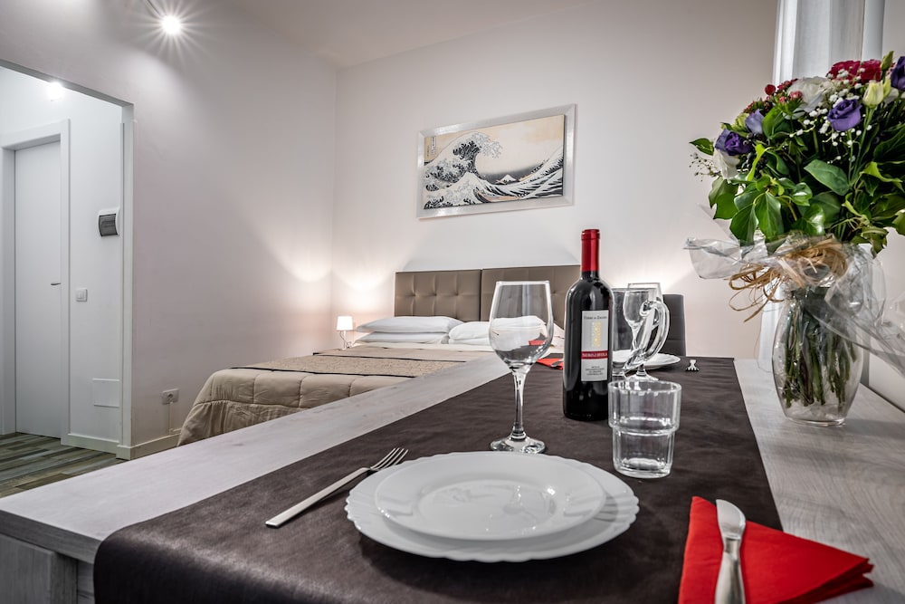 Residenza Fanti