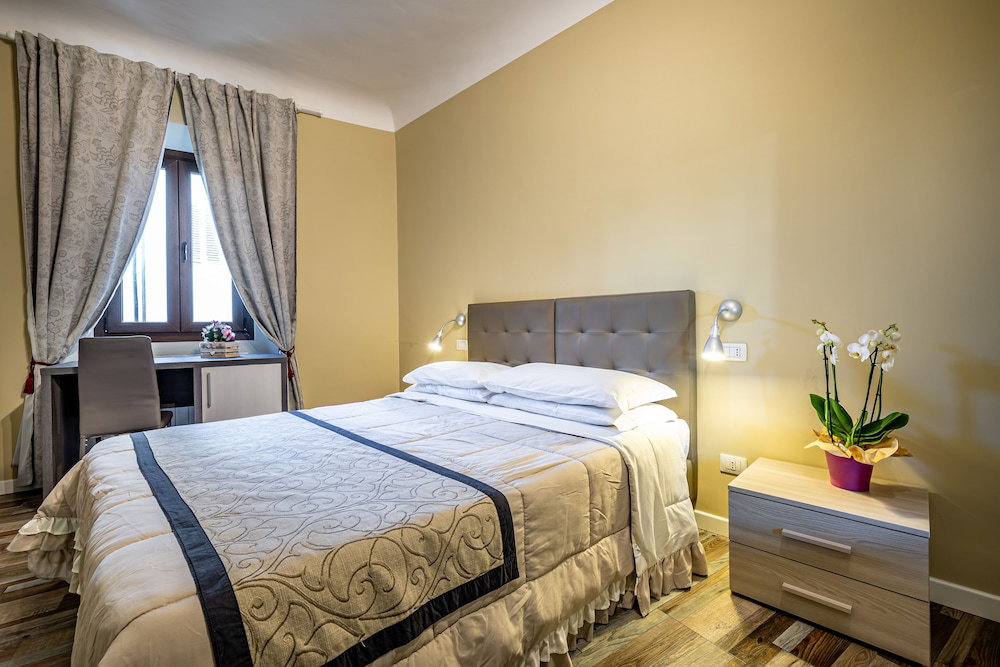 Residenza Fanti