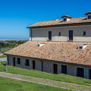 Hotel Residenza D'epoca Pietra Di Ponente cazare Ciampino