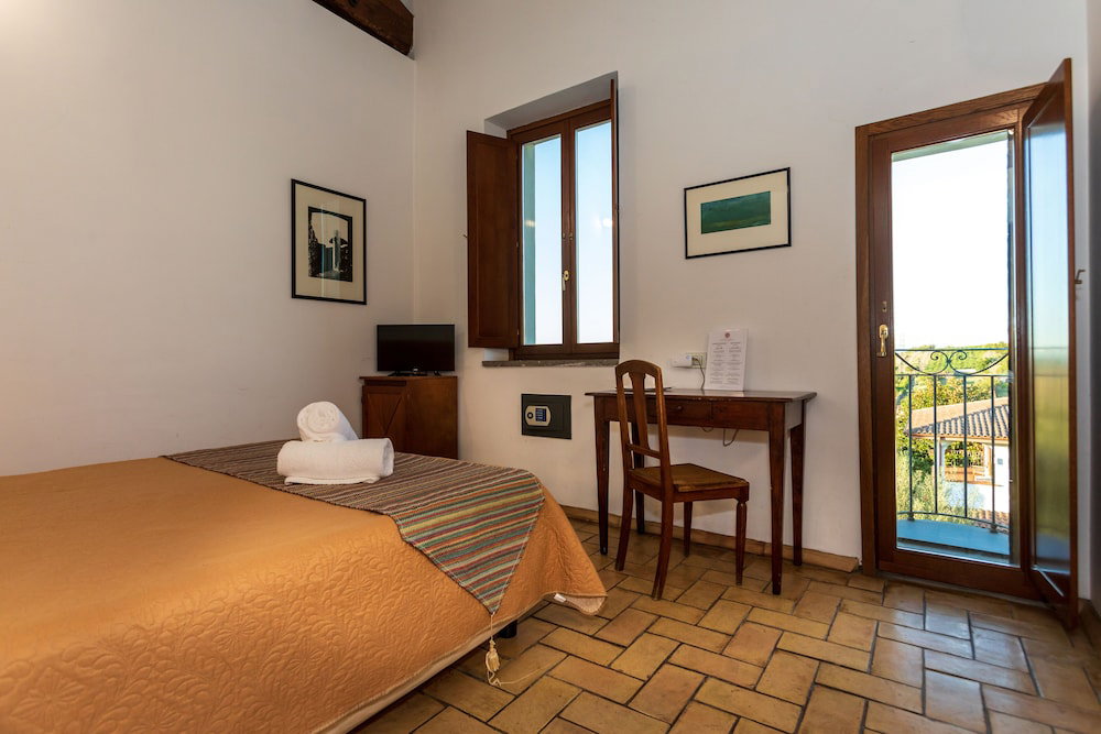 Residenza D'epoca Pietra Di Ponente