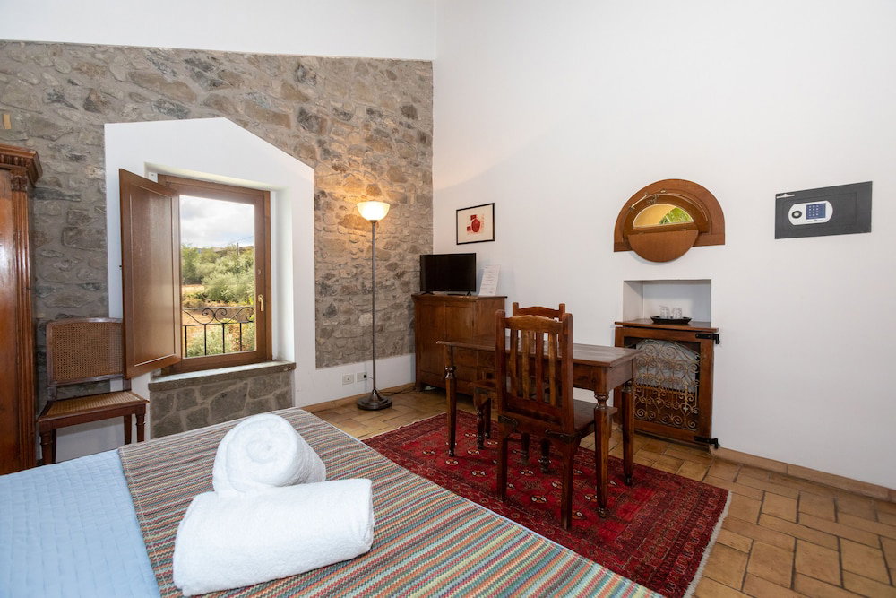 Residenza D'epoca Pietra Di Ponente