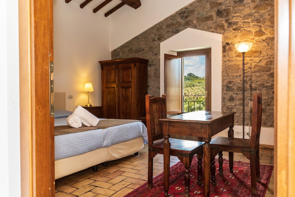 Residenza D'epoca Pietra Di Ponente